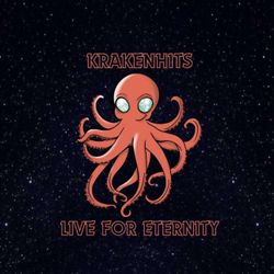 krakenhits logo